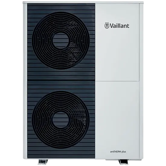 Тепловой насос воздух-вода Vaillant aroTHERM plus VWL 105/6 A 230V, 0010023444
